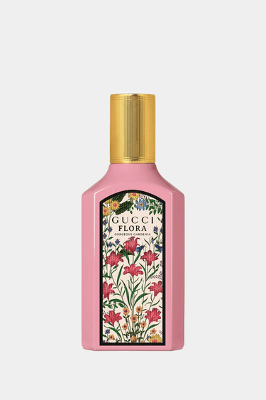 Gucci - Flora Gorgeous Gardenia Eau De Parfum